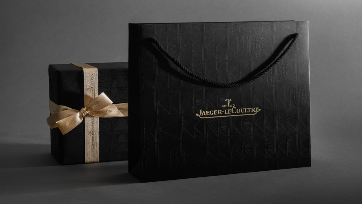 Exclusive Services JaegerLeCoultre