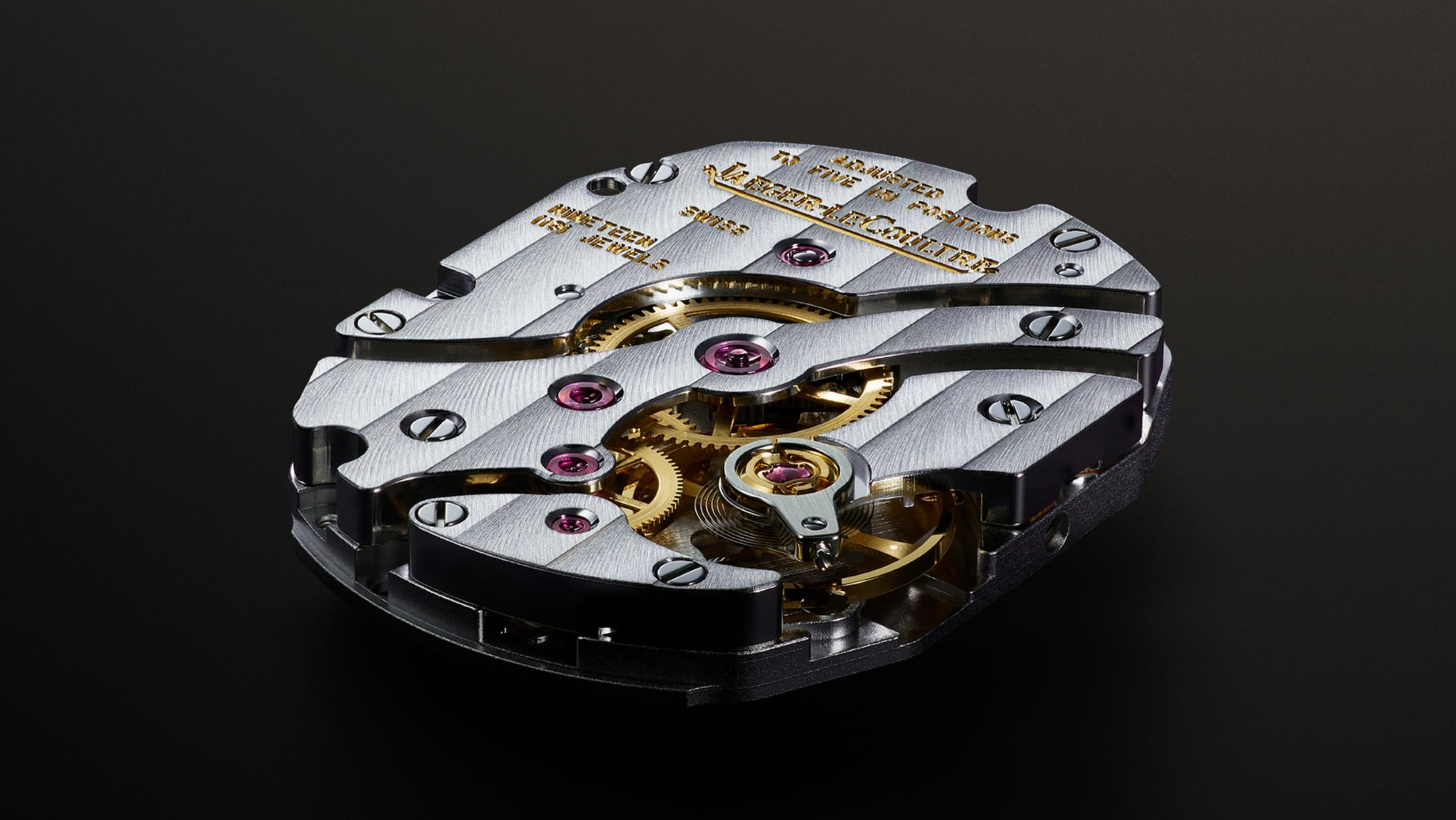 The history of the Reverso collection | Jaeger-LeCoultre