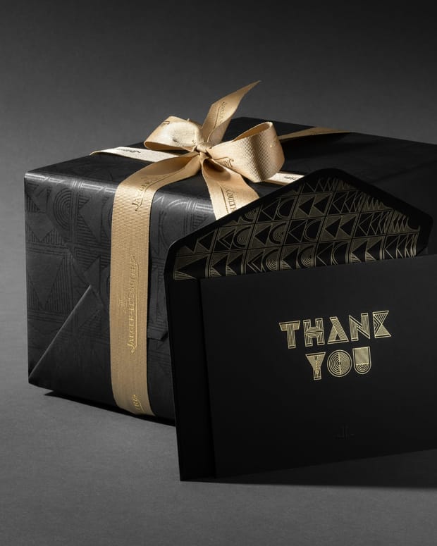 Exclusive Services JaegerLeCoultre