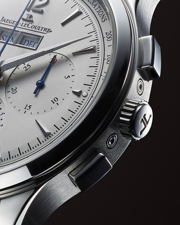 jaeger lecoultre day date