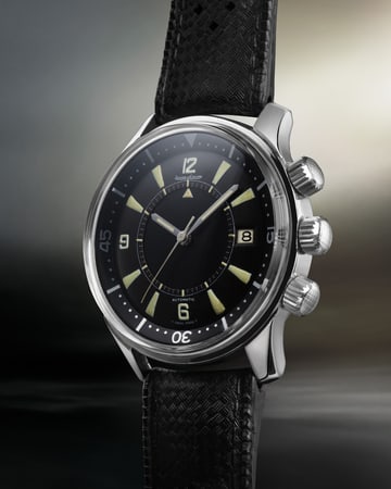 Jaeger-LeCoultre men luxury watch