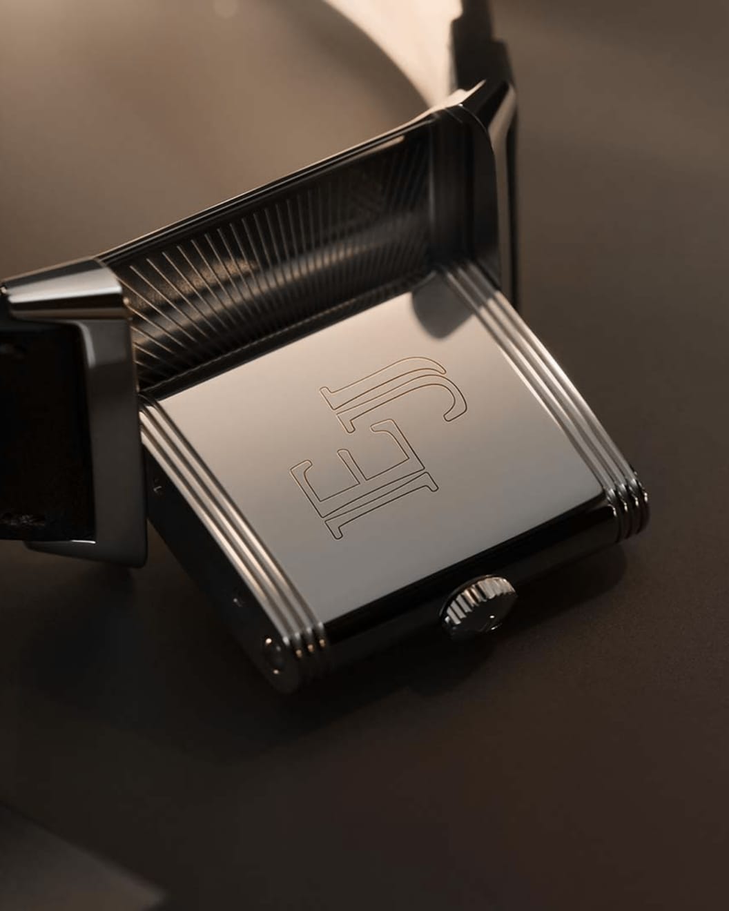 The history of the Reverso collection | Jaeger-LeCoultre