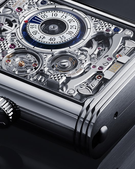 jaeger lecoultre complications