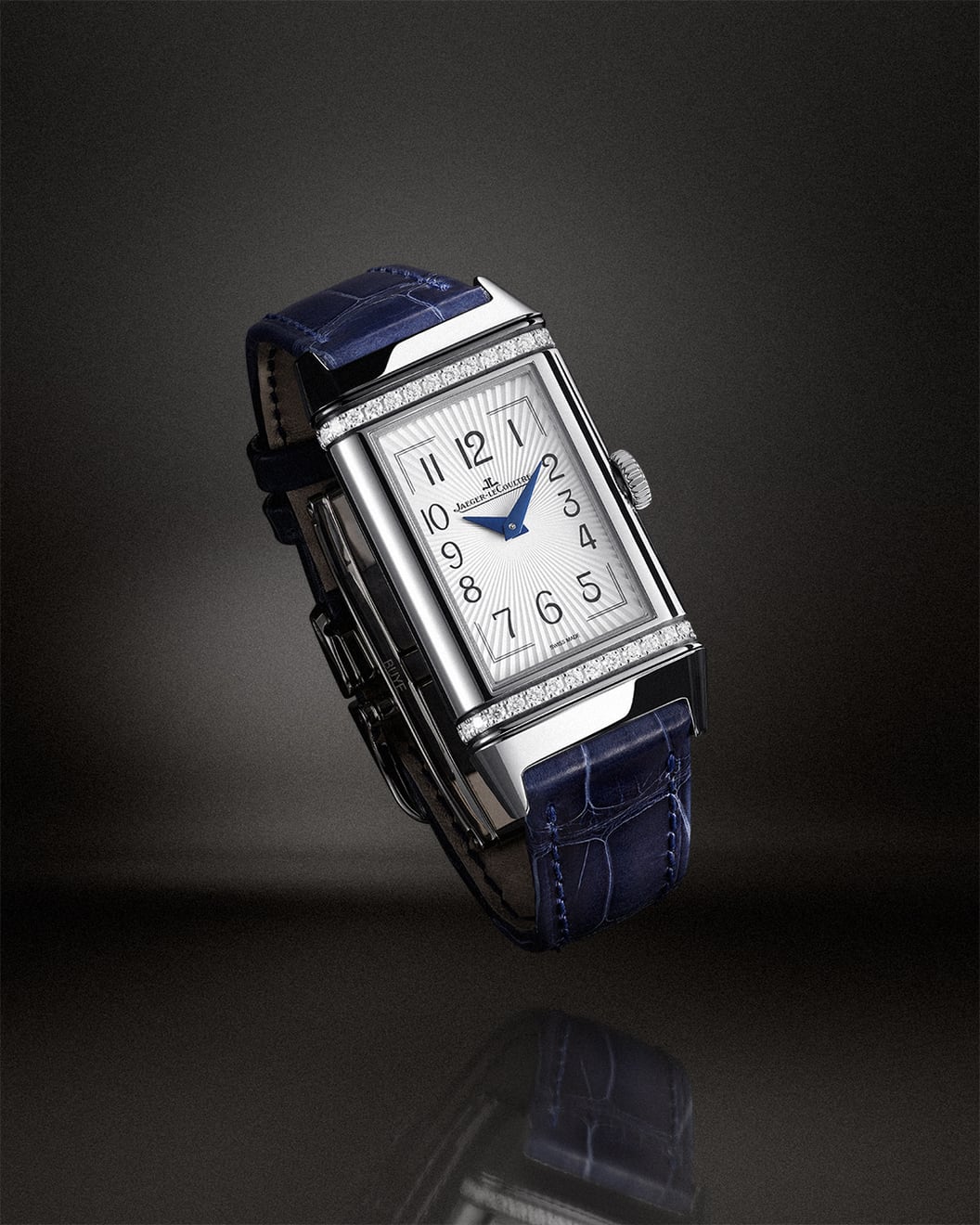 Jaeger Spring Reverso The history of the Reverso collection | Jaeger-LeCoultre