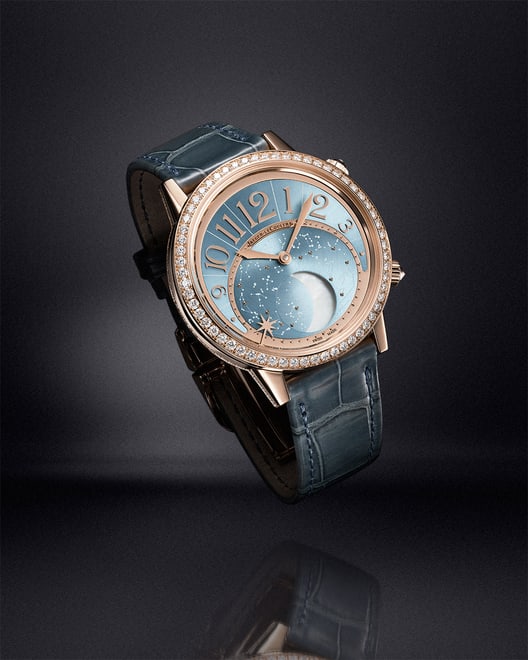 jaeger lecoultre celestial