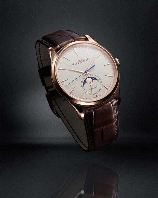Jaeger-LeCoultre Official Website | Swiss Luxury Watches Since 1833