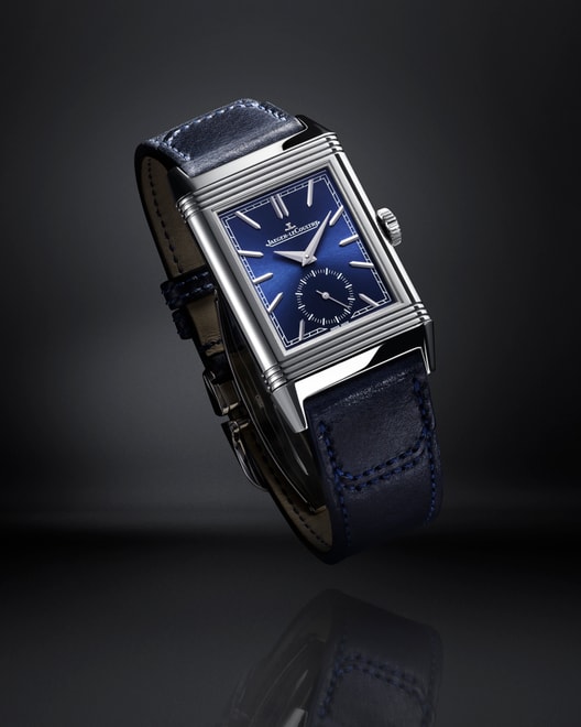 Jaeger-LeCoultre Official Website | Swiss Luxury Watches Since 1833