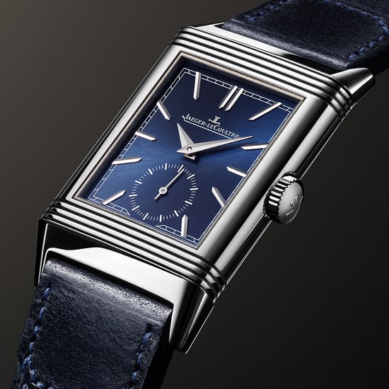 most iconic jaeger lecoultre