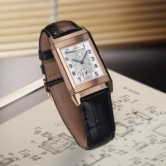 jlc reverso