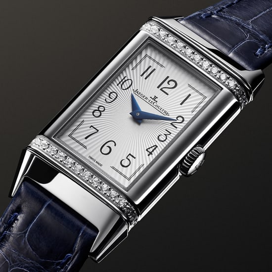 La storia della collezione Reverso | Jaeger-LeCoultre