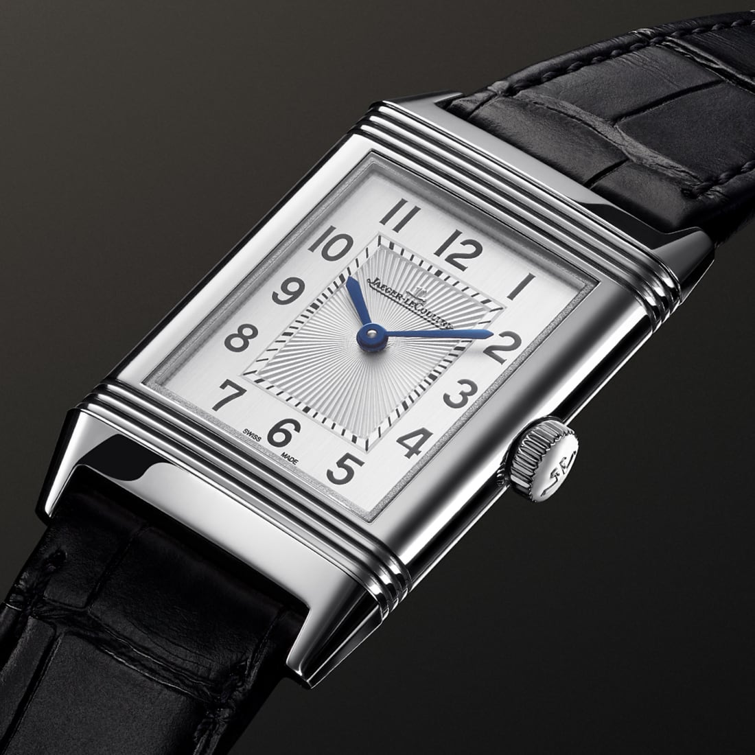 The history of the Reverso collection | Jaeger-LeCoultre