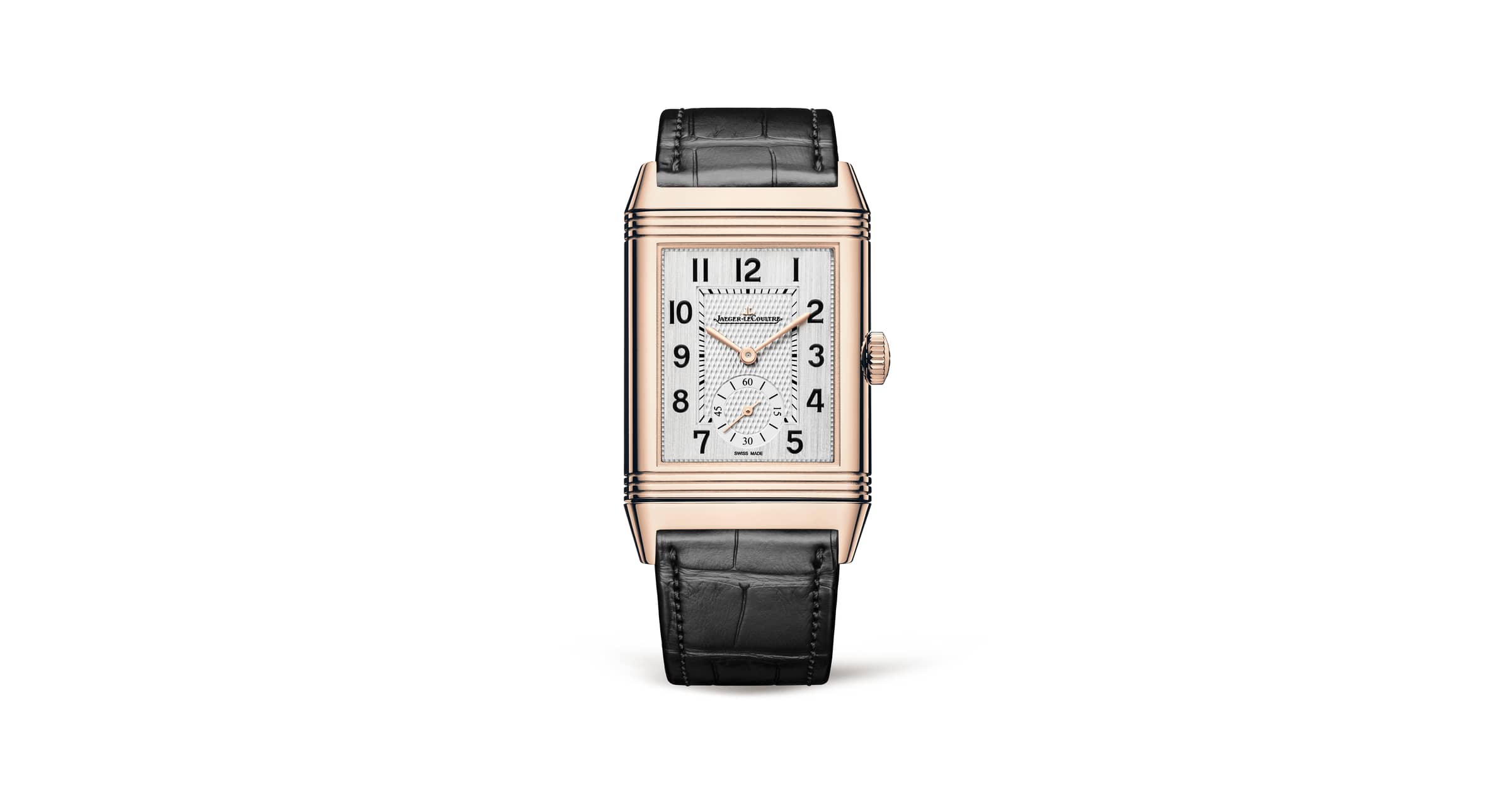 jlc reverso duoface