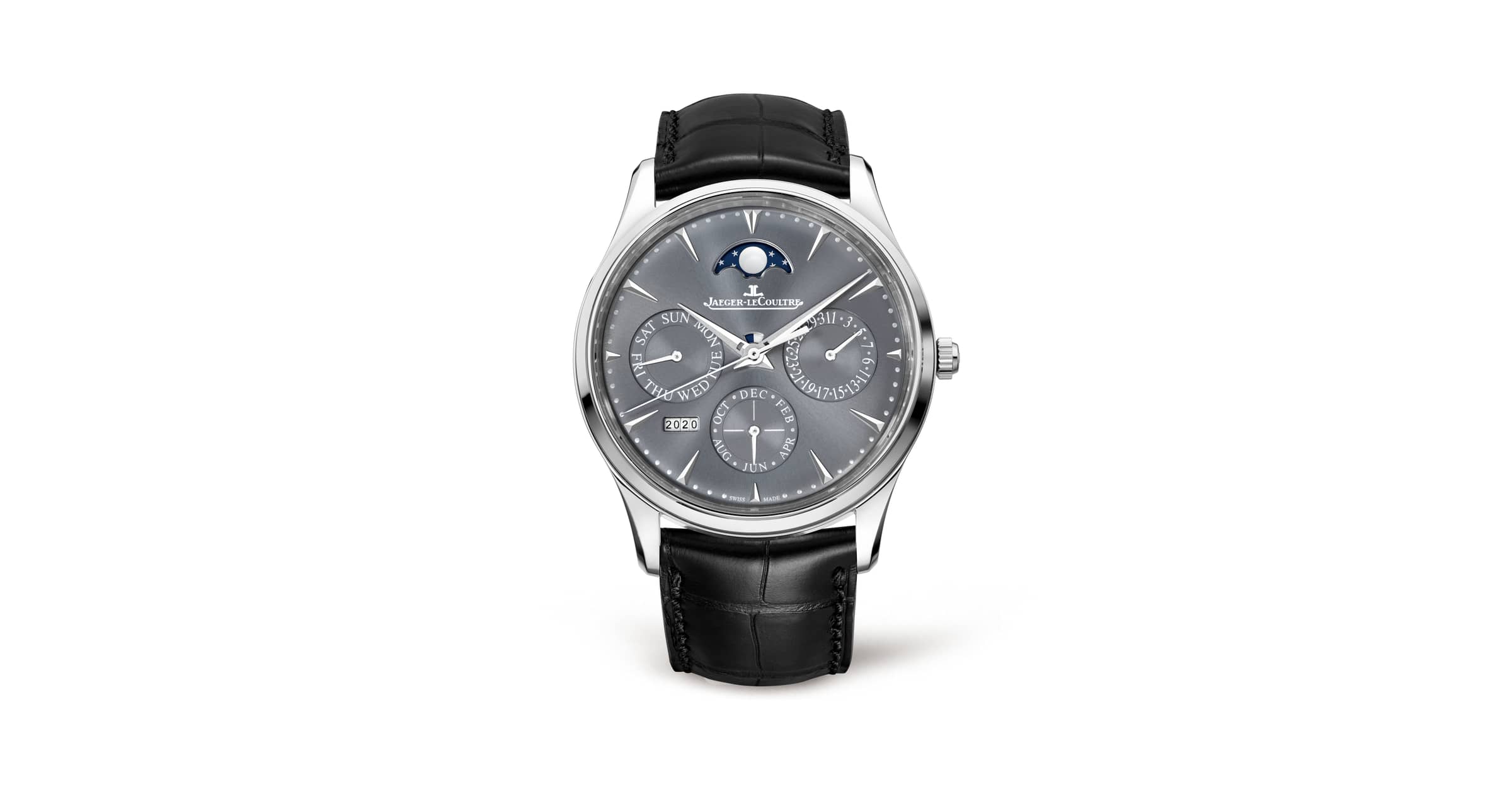 jaeger lecoultre master ultra thin perpetual