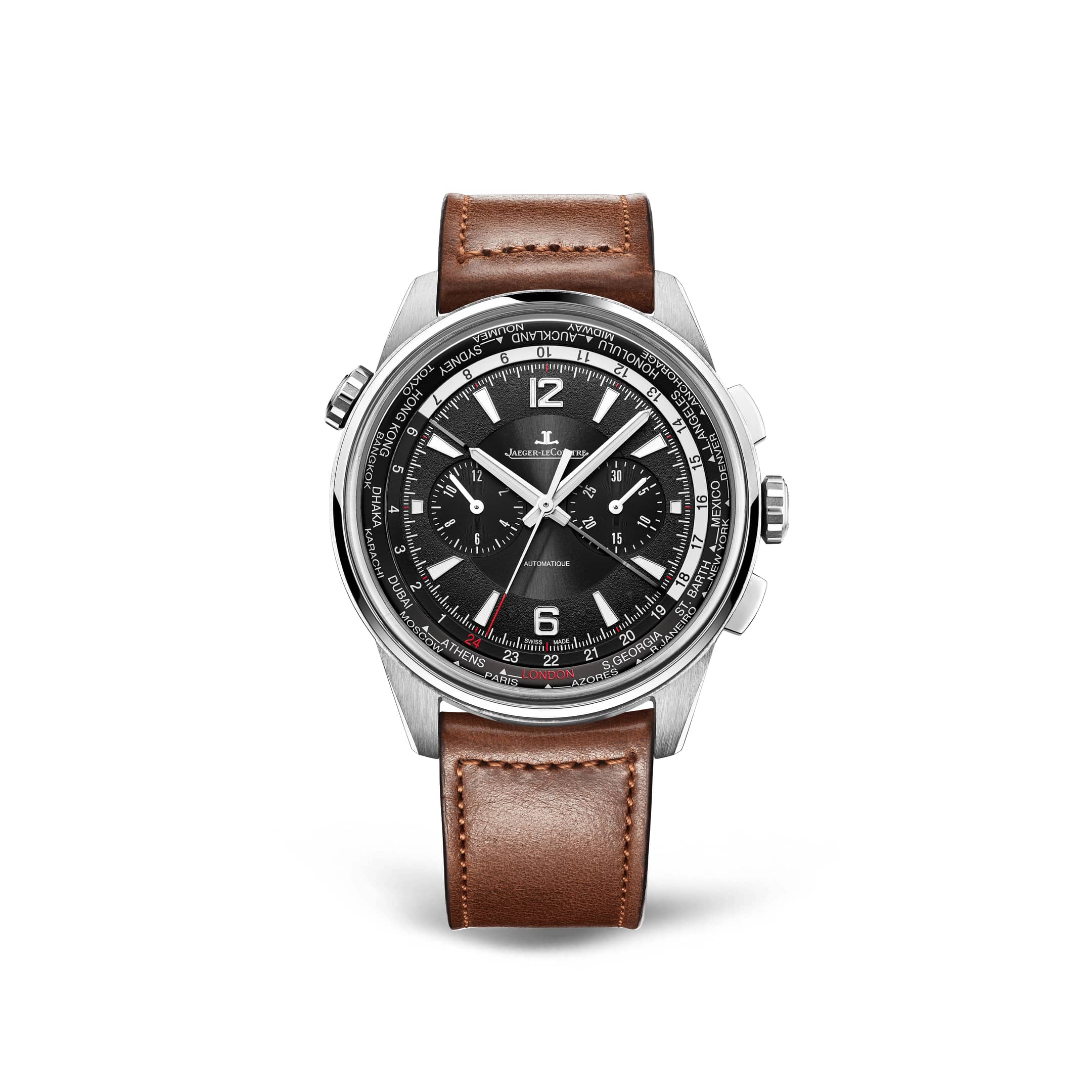 polaris jaeger lecoultre 2018