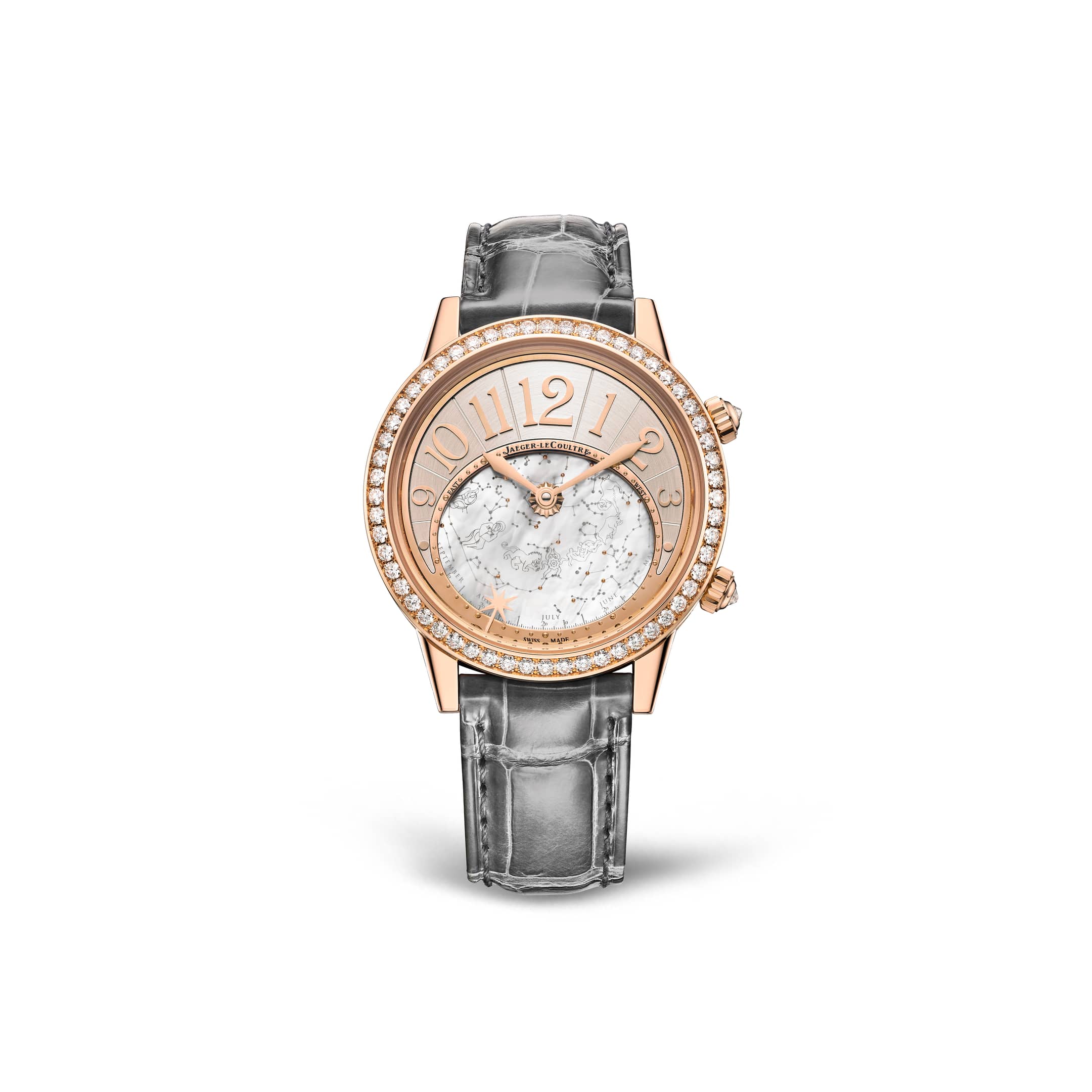 jaeger lecoultre celestial