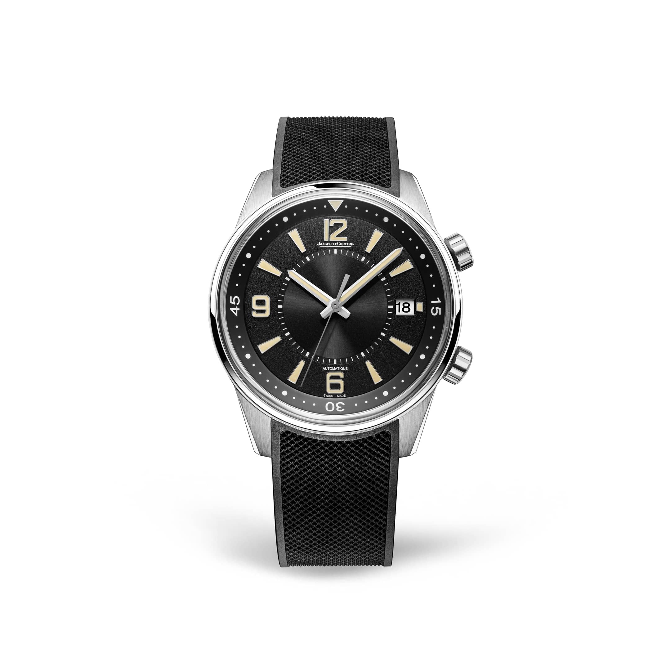 polaris date jaeger lecoultre