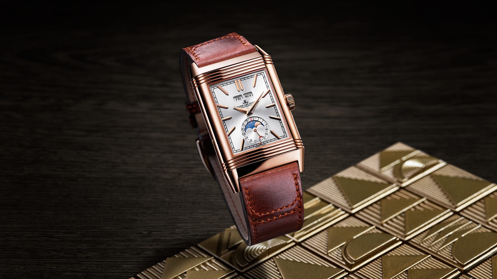 Exclusive Services JaegerLeCoultre