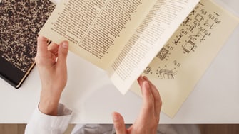 The history of Jaeger-LeCoultre