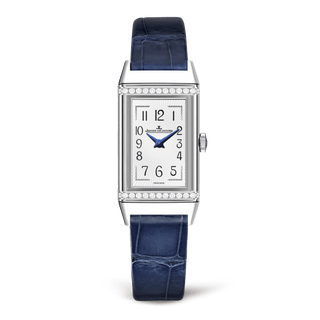 jaeger lecoultre diamond watch