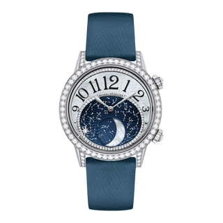 jaeger lecoultre rendez vous diamond accent