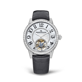 jaeger lecoultre rendez vous watch