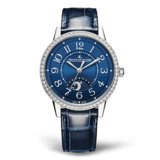 男性用／女性用スイス製自動巻腕時計 | ジャガー・ルクルト