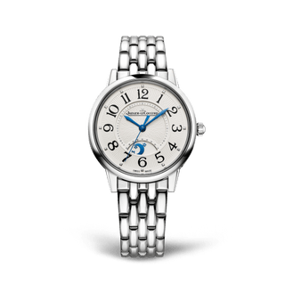 jaeger lecoultre rendez vous watch