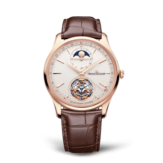 jaeger gold
