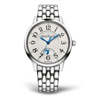 ジャガー・ルクルト ランデヴー・クラシック - 女性に贈る特別な時計