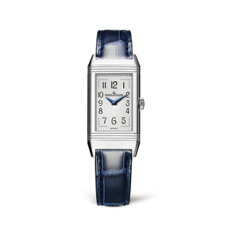 ジャガー・ルクルト レベルソ - すべての方に贈る特別な時計