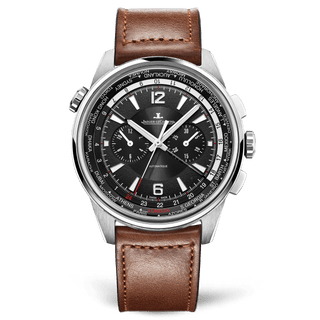 jaeger lecoultre polaris