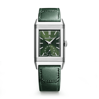 Monoface Small Seconds