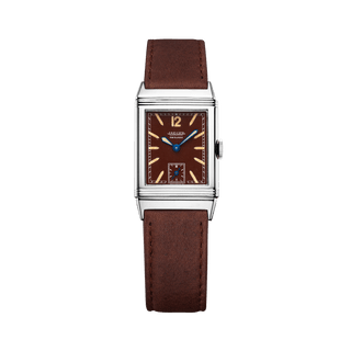 Reverso Small Seconds