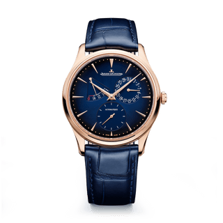 Power Reserve