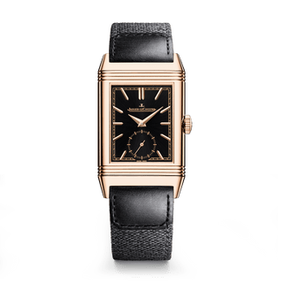 Monoface Small Seconds