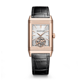 Duoface Tourbillon