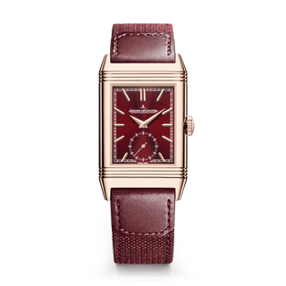 Monoface Small Seconds