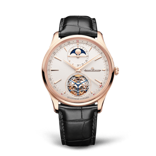 Tourbillon Moon