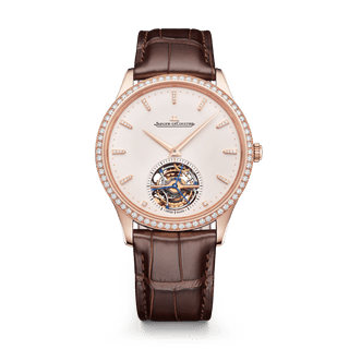 Tourbillon