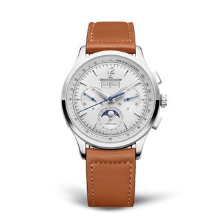 Chronograph Calendar