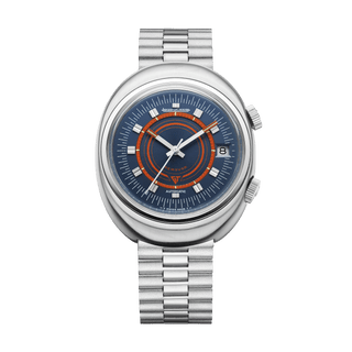 Memovox Speed Beat GT