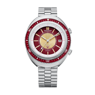 Memovox Polaris II