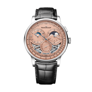 Chronograph Moon