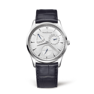 Power Reserve