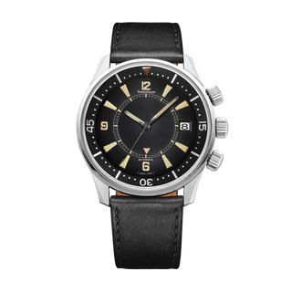 Memovox Polaris
