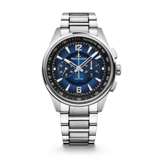 Chronograph