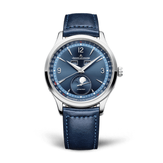 Jaeger-LeCoultre Master Control - Watches for men and women 