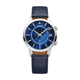 Memovox Automatic Calendar