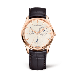 Power Reserve