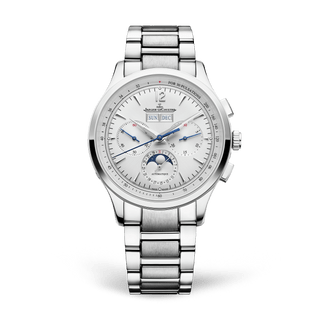 Chronograph Calendar